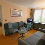 Hotel Dünenschloß