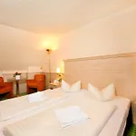 Dünenschloß Hotel Zinnowitz