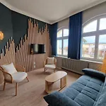 Dünenschloß Hotel 3*