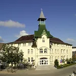 Dünenschloß 3*