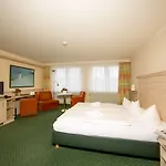 Dünenschloß Hotel