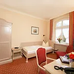 Hotel Dünenschloß 3*