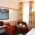 Hotel Dünenschloß Zinnowitz