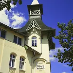 Duenenschloss Mit Private 3*