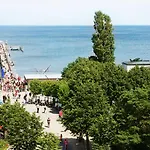 Dünenschloß 3* Zinnowitz