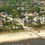 Dünenschloß Hotel 3*