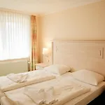 Hotel Dünenschloß