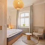 Hotel Dünenschloß