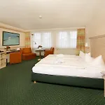 Hotel Dünenschloß Zinnowitz