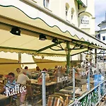 Dünenschloß Hotel 3*