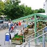 Hotel Dünenschloß