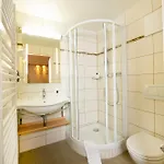 Dünenschloß Hotel 3*