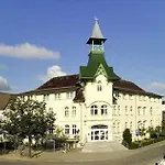 Dünenschloß Zinnowitz