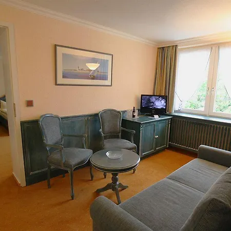 Hotel Duenenschloss Mit Private