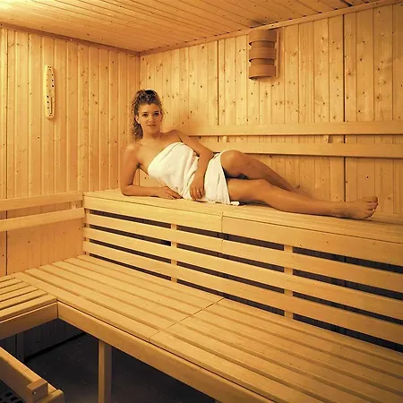 Duenenschloss Mit Private 3*