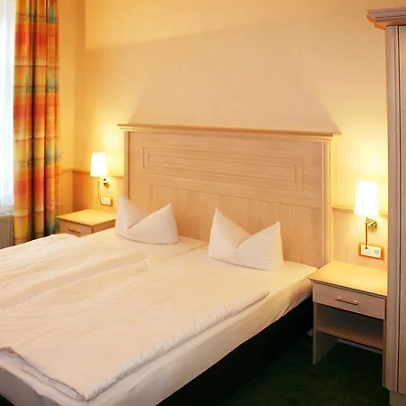 Dünenschloss Mit Private Hotel