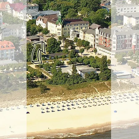 Duenenschloss Mit Private 3*