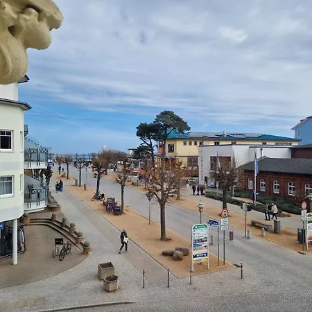 Otel Duenenschloss Mit Private 3*