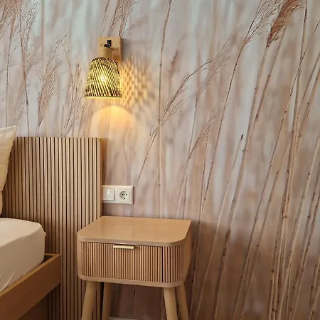 Dünenschloß Hotel Zinnowitz