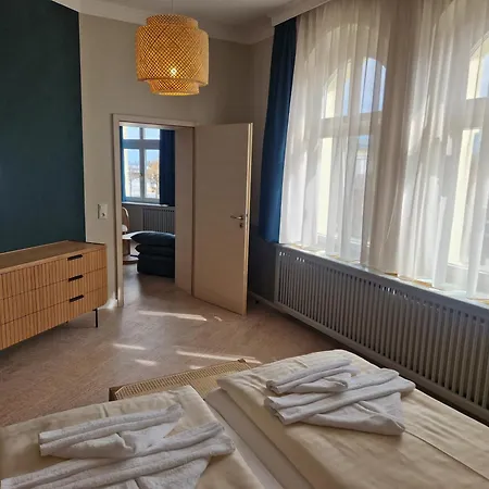 Duenenschloss Mit Private 3*