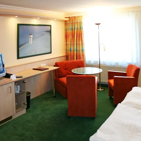 Dünenschloß Zinnowitz