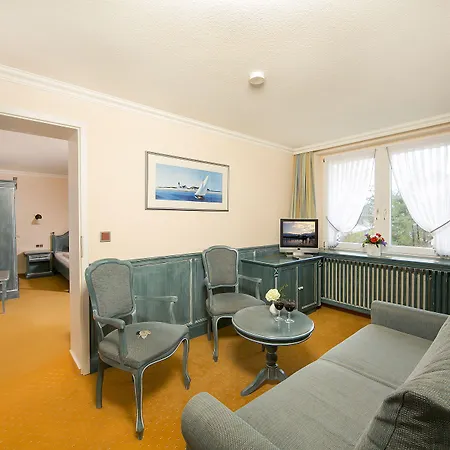 Duenenschloss Mit Private 3*