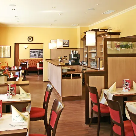 Dünenschloß Zinnowitz