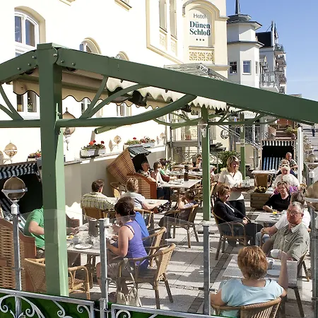 Duenenschloss Mit Private 3* Penzance