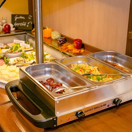 Duenenschloss Mit Private Otel