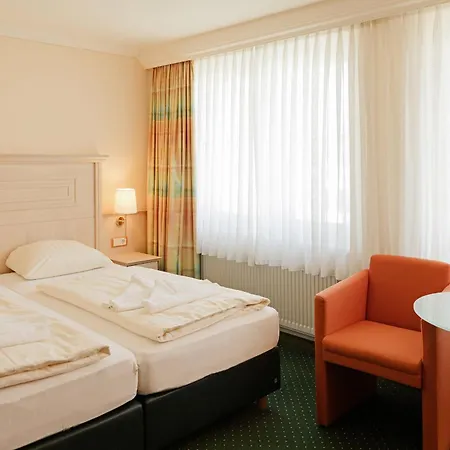 Hotel Dünenschloß 3*