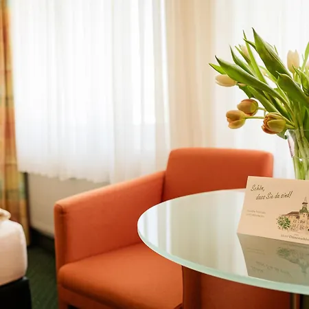 Duenenschloss Mit Private Hotel