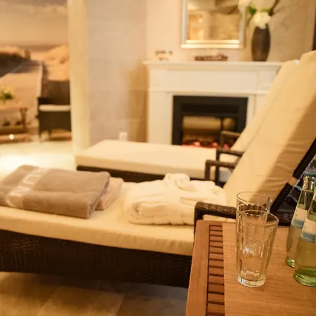 Duenenschloss Mit Private 3*