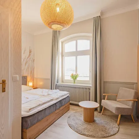 Hotel Duenenschloss Mit Private