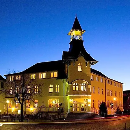 Dünenschloss Mit Private