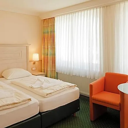 Hotel Dünenschloss Mit Private Zinnowitz