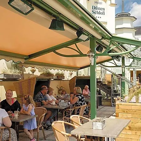 Duenenschloss Mit Private Ξενοδοχείο 3*