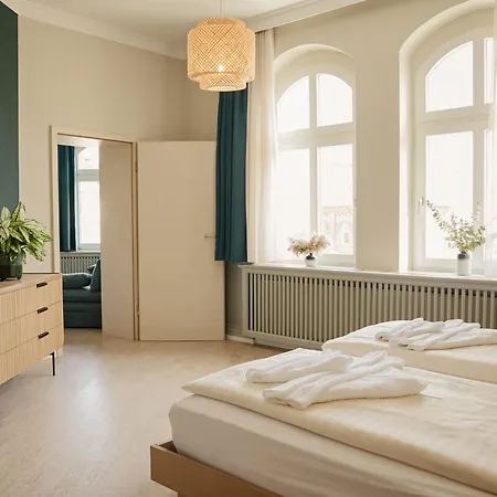 Duenenschloss Mit Private 3*
