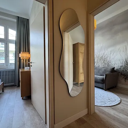 Duenenschloss Mit Private زينوويتز