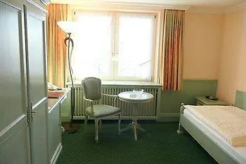 Dünenschloss Mit Private Hotel 3*