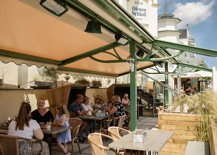 Duenenschloss Mit Private 3*
