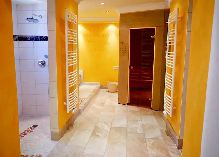 Duenenschloss Mit Private צינוביץ